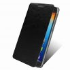 Флип калъф за Lenovo A680 Черен 